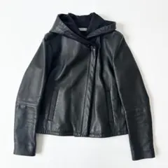 2026年最新】Theory luxe レディース レザージャケット・ライダースの