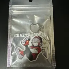 ろ*こ様 だるまいずごっど アクリルキーホルダー 限定値下げ❣️ CR だるまいずごっど アクリルキーホルダー
