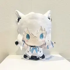 2026年最新】ホロライブ パペットぬいぐるみ 白上フブキの人気アイテム