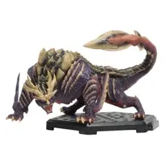 マガイマガド スタンダードモデル モンスターハンター20周年 BEST 2弾