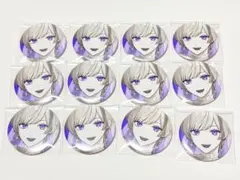 いれいす ランダム 缶バッジ 初兎