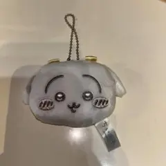 ちいかわ　うさぎ　ミラーマスコット