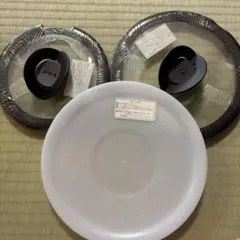 T-fal 鍋蓋 バタフライガラス蓋 シール蓋 3点セットのサムネイル
