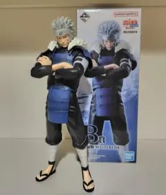 ⭐美品⭐1113 NARUTO-ナルト- 疾風伝 繋がる思い B賞 千手扉間 - メルカリ