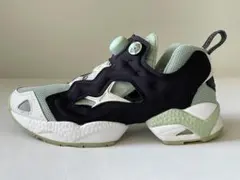 リーボック インスタポンプフューリー 24.5cm