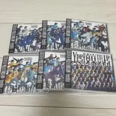 Yes！東京　6枚
