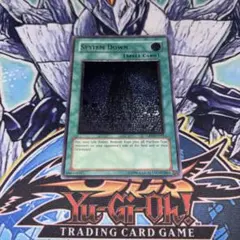 北米版 トゥーン・デーモン SRL ウルトラ 遊戯王 海外 英語 米 - メルカリ