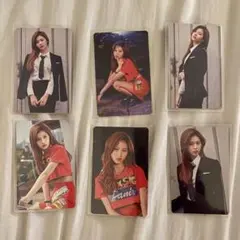 twice ONCEBEGINS トレカ 2026年最新】oncebeginsの人気アイテム - メルカリ