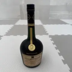 未開栓・古酒】COURVOISIER NAPOLEON COGNAC700ml - メルカリ