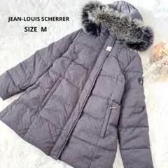 2025年最新】jean-louis scherrer ダウンの人気アイテム - メルカリ