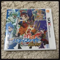 2026年最新】3ds バディファイトの人気アイテム - メルカリ