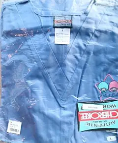 おにたん様専用チェロキースクラブ刺繍キキララ LTTS CIEW XLサイズ