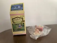 ポーズがいっぱいコレクション メイちゃん シークレット