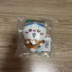 ちいかわ ハチワレ　エニマイくじ　セブン