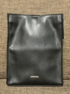 HARE コンパクトショルダーバッグ ブラックのサムネイル