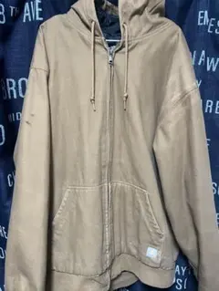 【80eighty】アクティブジャケット