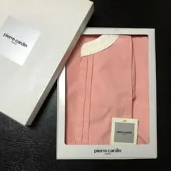 pierre cardin エプロン 訳あり ピンク ピエールカルダンのサムネイル