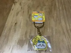 ご当地ハチワレ ダイカットキーホルダー（シャチホコ）