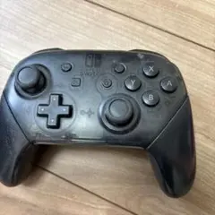 Nintendo Switch Pro Controller ブラック