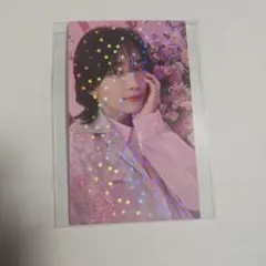 SEVENTEEN セブチ ALWAYS YOURS ジョンハン ユニバ トレカ