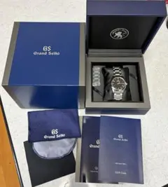 Grand Seiko SBGX261 9F62-0AB0のサムネイル