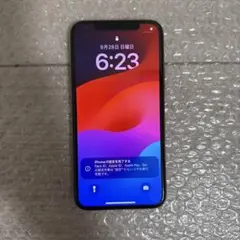 iPhone11pro 64GB SIMフリー