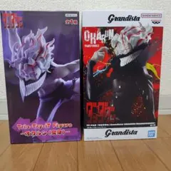 ダンダダン　オカルン　フィギュアセット