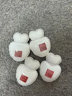 NAMING GLOWY HEART LIP TINT 4点セットのサムネイル
