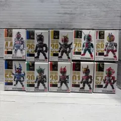 2026年最新】仮面ライダー コンバージ シークレットの人気アイテム
