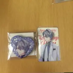 小柳ロウ ジューンブライド Vtuber