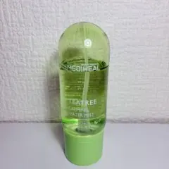 MEDIHEAL Teatree Calming Water Mist 化粧水のサムネイル