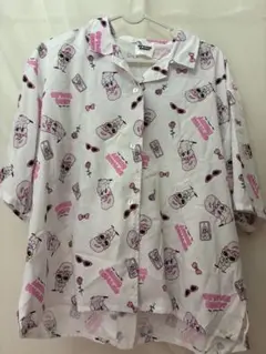 エスターバニー シャツ 洋服 トップス