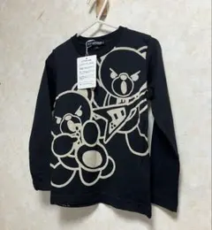 【新品】JOEY HYSTERIC 長袖カットソー　100(S)