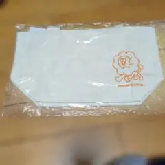 Mister Donut ミニトートバッグ