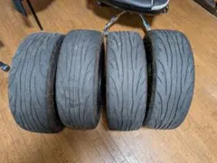 ナンカンNS2R 4本セット165/55R15のサムネイル