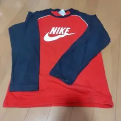 NIKE 長袖トレーナー140-150cm