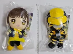 2025年最新】ルパパト ぬいぐるみの人気アイテム - メルカリ