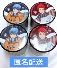 2025年最新】黒子のバスケ クランチチョコの人気アイテム - メルカリ