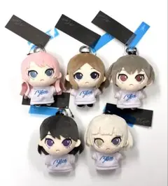 BanG Dream! オーバーサイズ MyGO!!!!! 全5種