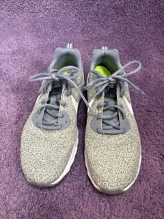 Nike Air スニーカー グレー