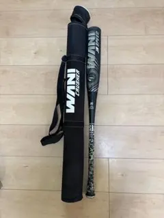 ワニクラッシャー 黒ワニ WANI CRUSHER JR SPEED 78cm - メルカリ
