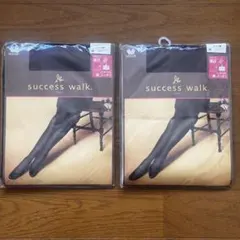 激安WACOAL‼️2点セット‼️Mサイズ 着圧タイツ‼️