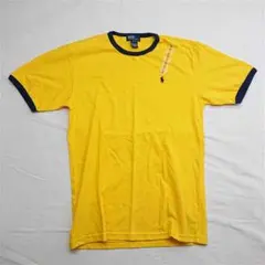 ★ポロ ラルフローレン バイカラーTシャツ XL(20) メンズ