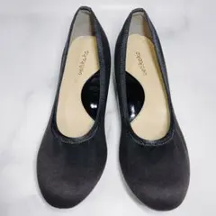 【早い者勝ち】【スピード発送】velikoko ヴェリココ パンプス 5149