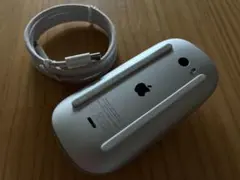 apple Magic Mouse３　ホワイト　Lightningモデルのサムネイル