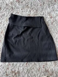 エモダ　ミニスカート