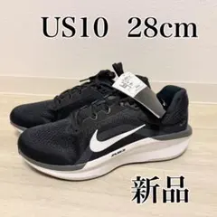 Nike Air Winflo 11 ブラック ウィンフロー ナイキ 28cm