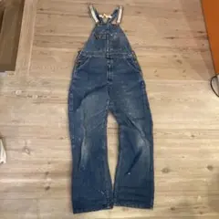 ヴィンテージ オーバーオール　カーターズCarter's 70s 80s