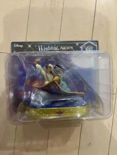 Disney Wishing Stars アラジン フィギュア　C賞
