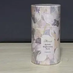 ムーサバブルブライトニングパック非売品FORDAYS - メルカリ